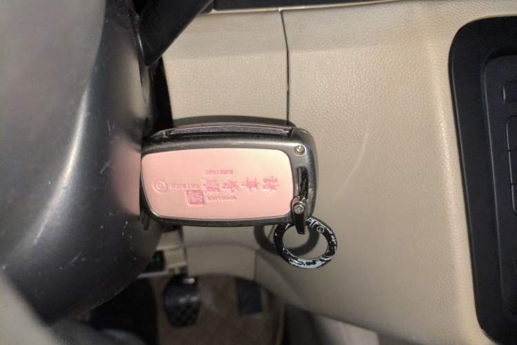 Used Skoda Fabia 2014 1.4L Manual Crystal Edition