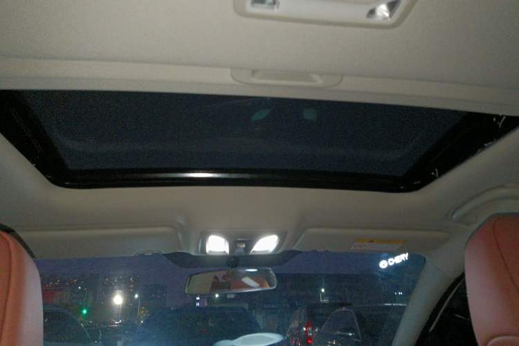 Used Changan Eado 2023 Changan Edition PLUS Blue Whale NE 1.4T GDI DCT Prestige Version
