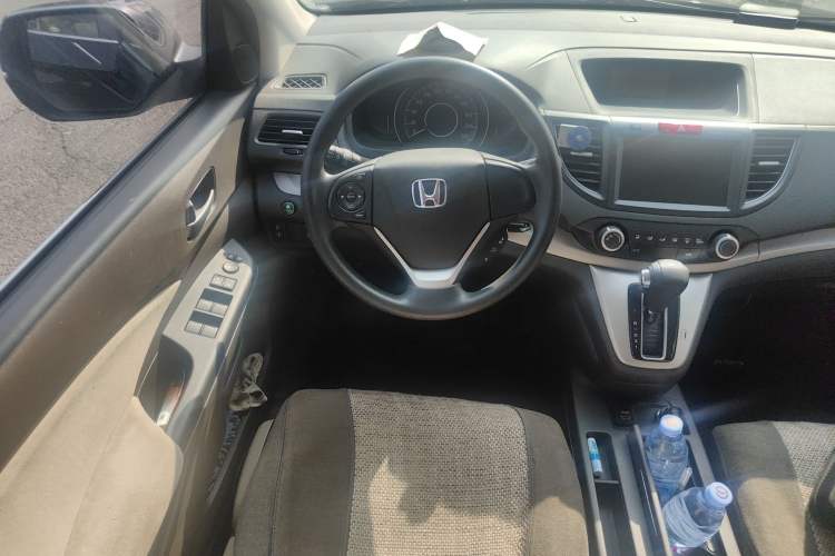 Used Honda CR-V 2013 2.0L 2WD Classic Edition
