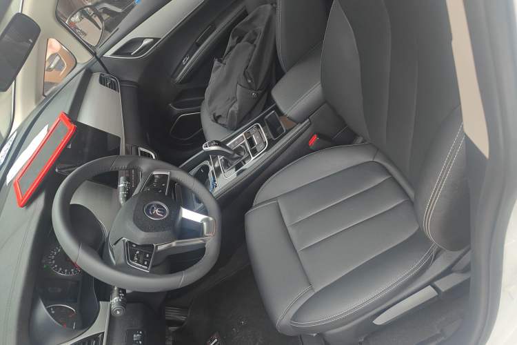 Used BYD Song MAX 2021 Upgraded Model 1.5T Automatic Luxury 6-Seater
