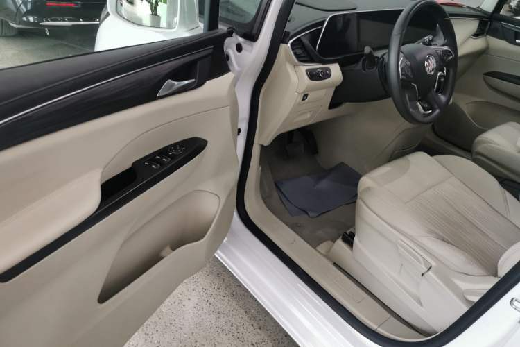 Used Buick GL8 2023 ES Lu Zun Comfort Model
