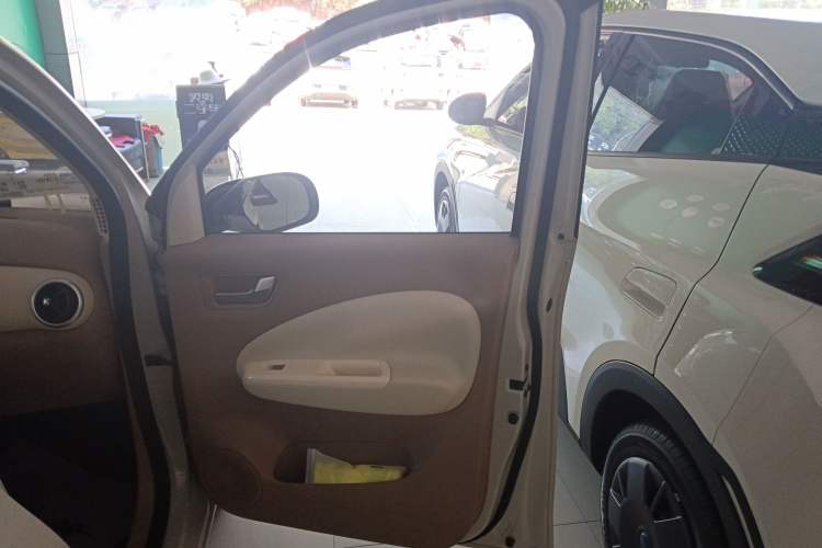 Used Wuling Hongguang MINIEV 2025 Four-Door Version Advanced Edition