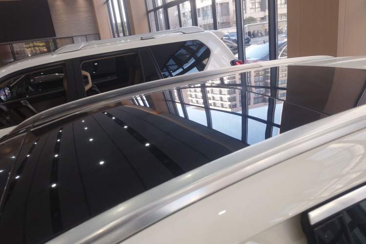 Used Mercedes-Benz GLC 2020 GLC 260 L 4MATIC Dynamic Model