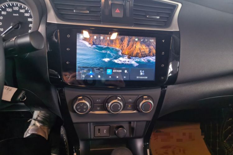 Used Nissan Sylphy 2024 Classic 1.6XL CVT Luxury Edition