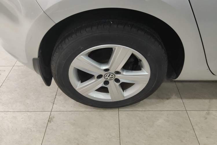 Used Volkswagen Golf 2015 1.4TSI Automatic Comfort Model
