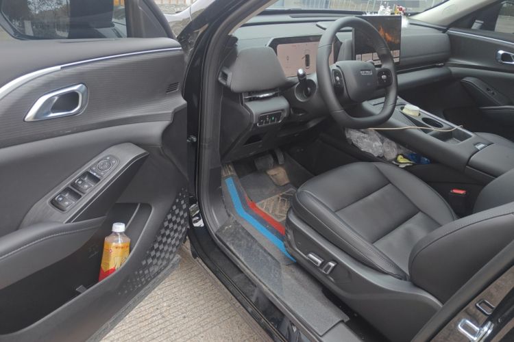 Used Haval H6L 2026 Model 1.5T Max
