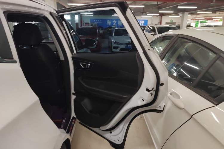 Used Chery Tiggo 5x 2020 1.5L CVT Luxury Edition