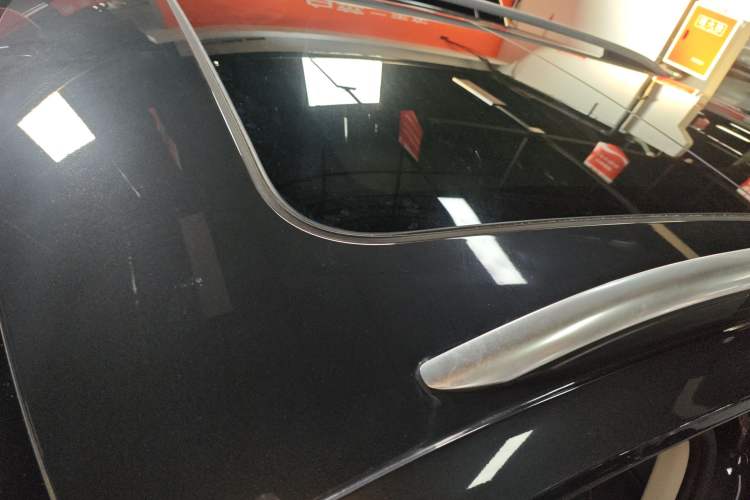 Used Volkswagen Tayron 2019 330TSI Two-Wheel Drive Luxury Model China VI Standard
