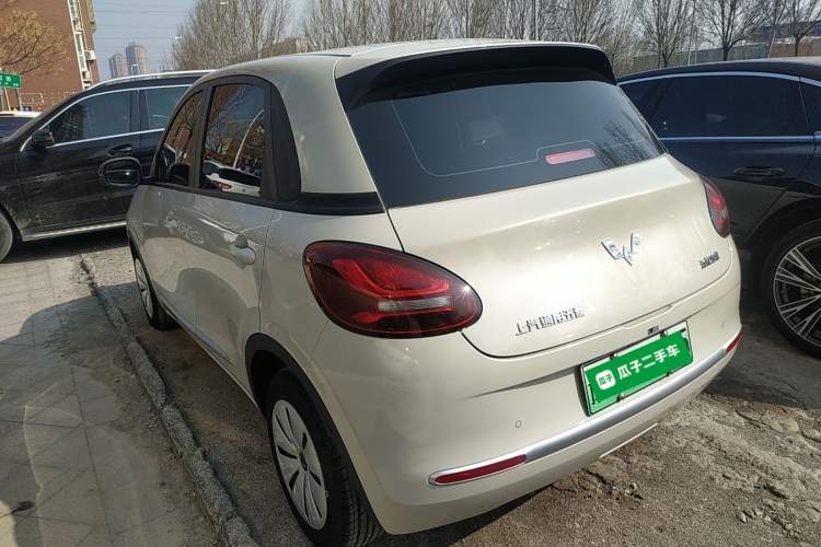 Used Wuling Bingo 2023 203km Light Edition
