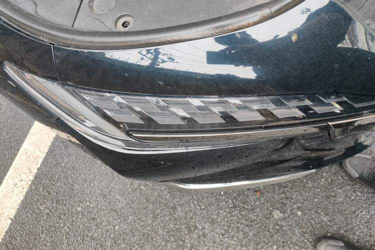 Used Hongqi H6 2023 2.0T ZhiMei Edition Right Front Headlight