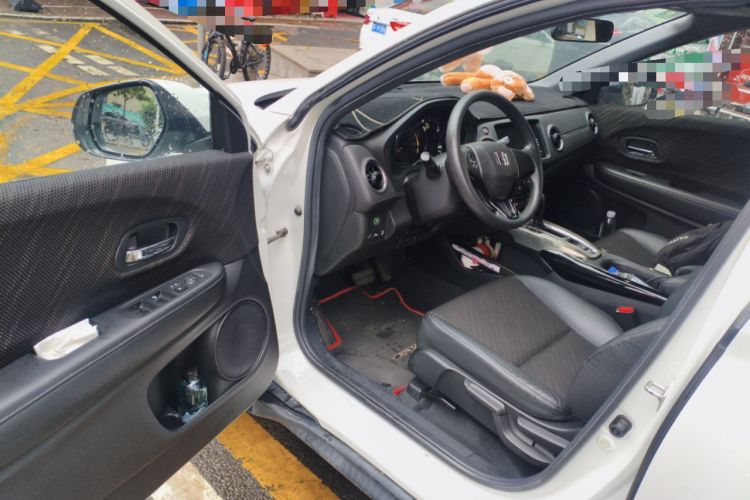 Used Honda XR-V 2017 1.8L EXi CVT Comfort Version