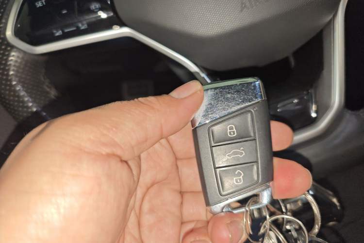 Used Volkswagen FAW-Volkswagen CC 2021 380TSI Striking Edition
