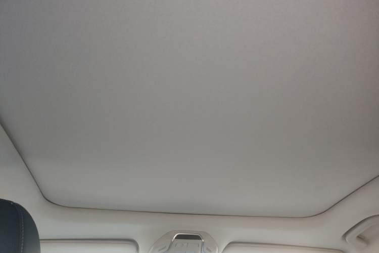 Used Geely Auto Preface 2021 2.0TD Luxury Version
