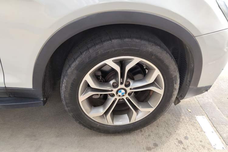 Used BMW X4 2014 xDrive20i X Design Package