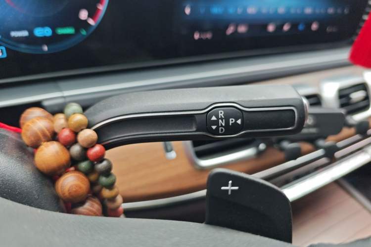 Used Mercedes-Benz GLS-Class 