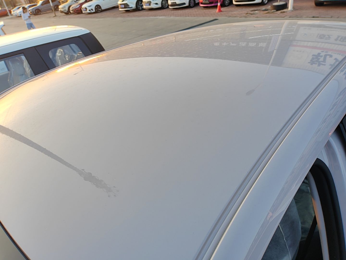 Geely Galaxy Geome 2026 310km Aspiration Edition — снимка 7