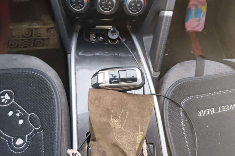 Used Haval H6 2018 Sport Edition 1.5T Automatic Two-Wheel Drive Elite Model China V Standard