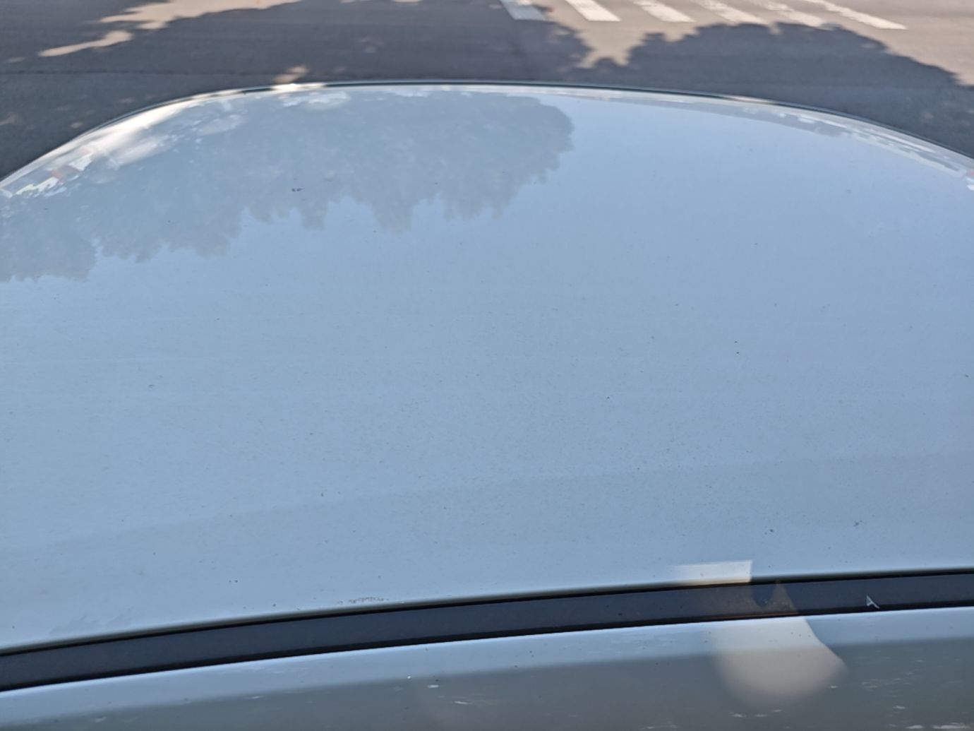 Dongfeng Aeolus Yixuan 2023 Mach Edition 1.5L Automatic Chasing Wind Version — снимка 7