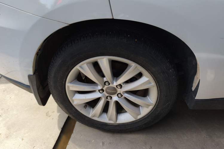 Used Haval H2 2014 1.5T Manual Two-Wheel Drive Elite Edition