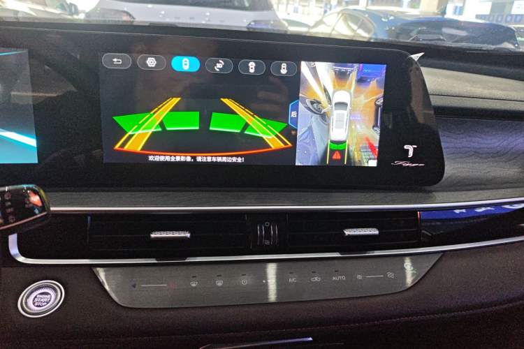 Used Chery Tiggo 8 PRO 2022 290T Two-Wheel Drive Haohan Edition 5 Seats