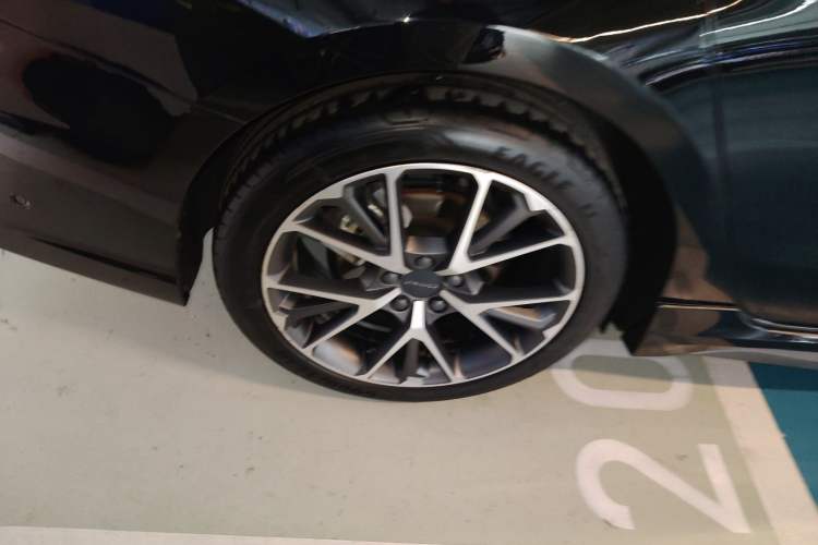 Used Lynk & Co 03 2022 2.0TD DCT JingPro