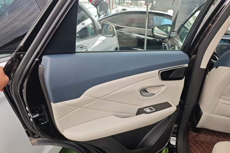 Used JETOUR Shanhai L7 2024 1.5T 120 km MAX+ 5-seater