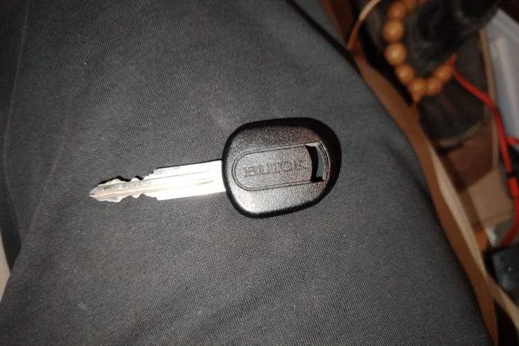 Used Buick Excelle 2015 1.5L Manual Classic Trim
