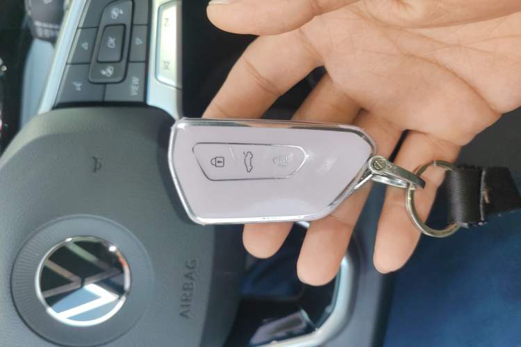 Used Volkswagen Golf 2021 280TSI DSG Pro
