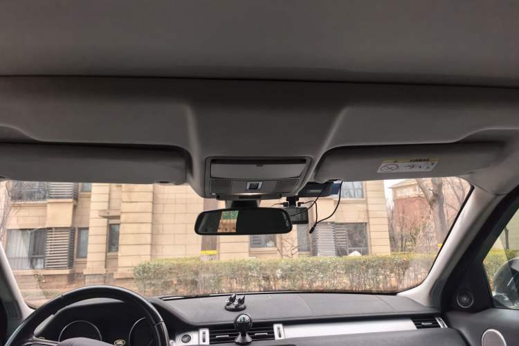 Used Land Rover Range Rover Evoque 2013 2.0T 5-Door Ignite Edition