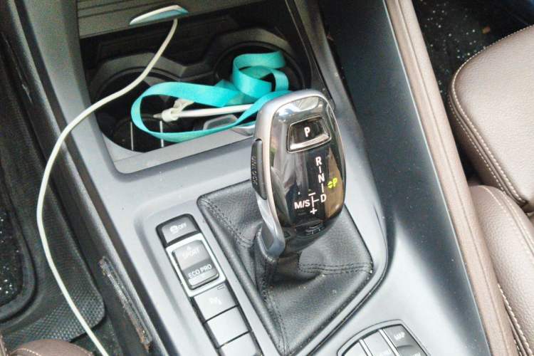 Used BMW X1 2020 sDrive25Li Leading Model
