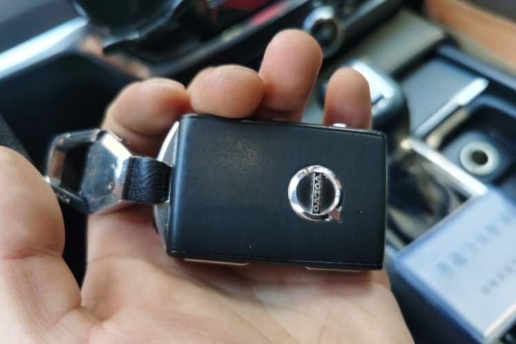 Used Volvo S90 2019 T4 Zhiyi Edition