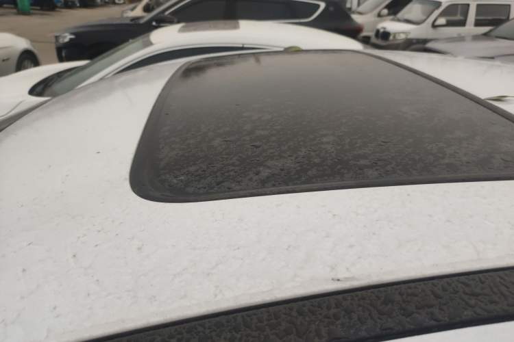 Used BYD Qin PLUS 2023 Champion Edition EV 420KM Superior Model