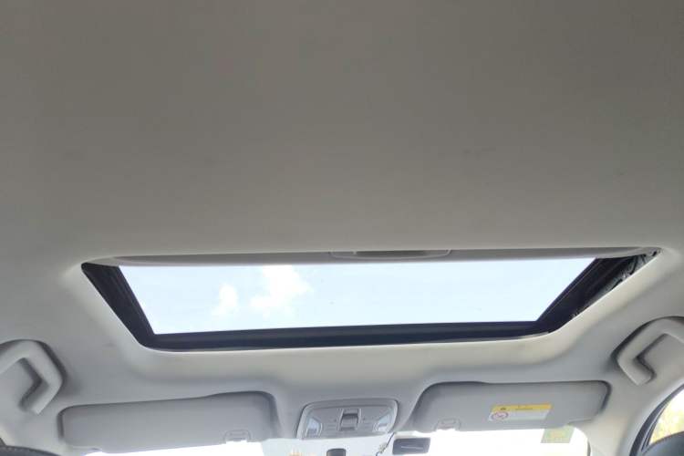 Used GAC Trumpchi GS5 2019 270T Automatic Luxury Edition
