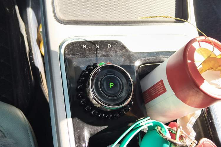 Used AION Y 2021 70 Intelligent Dynamic Edition