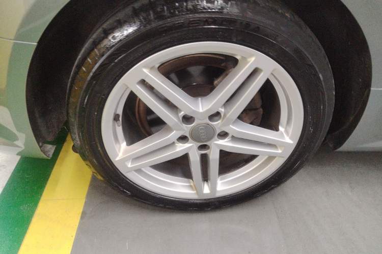 Used Audi A6L 2018 30th Anniversary Edition 30 FSI Style Model