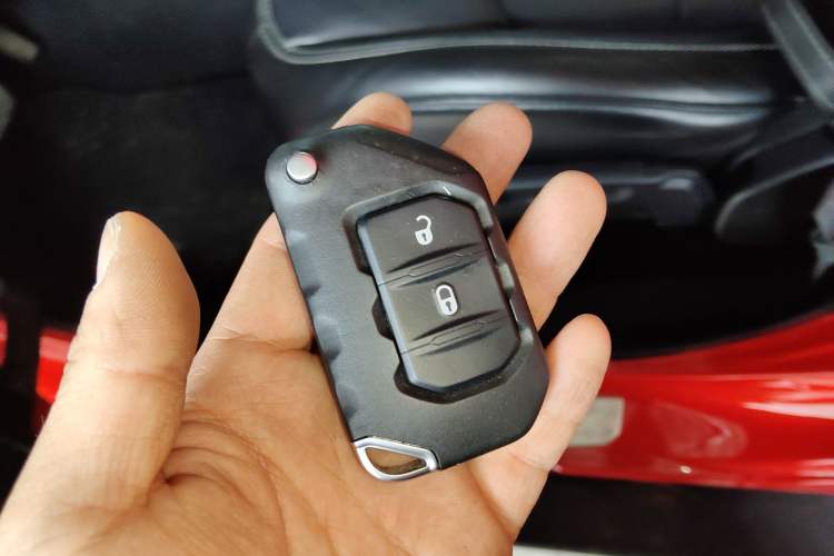 Used Jeep Gladiator 2022 3.6L Pioneer Edition
