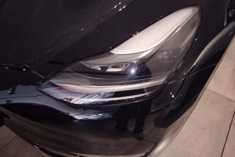 Used Tesla Model Y 2021 Performance High-Performance All-Wheel-Drive Version