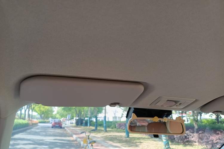 Used CHANGAN NEVO Lumin 2023 205km Xiangqin Version