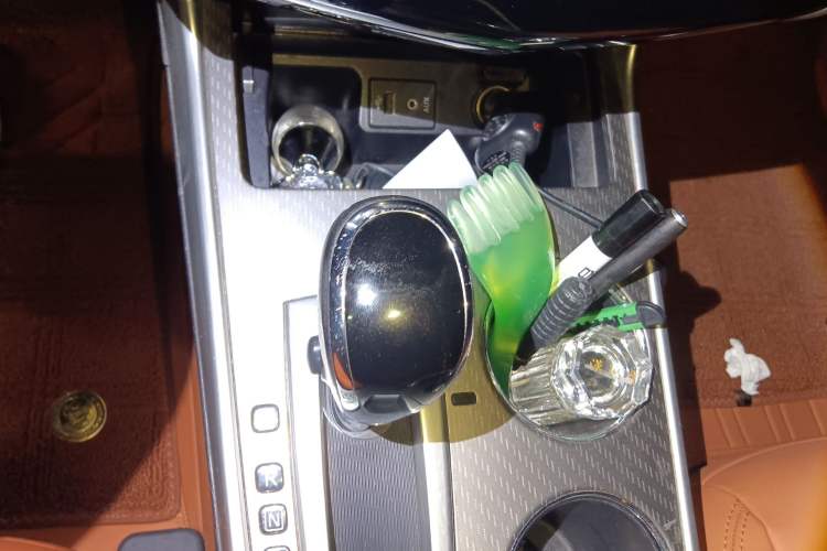 Used Nissan Teana 2018 2.0L XL Smart Upgrade Edition
