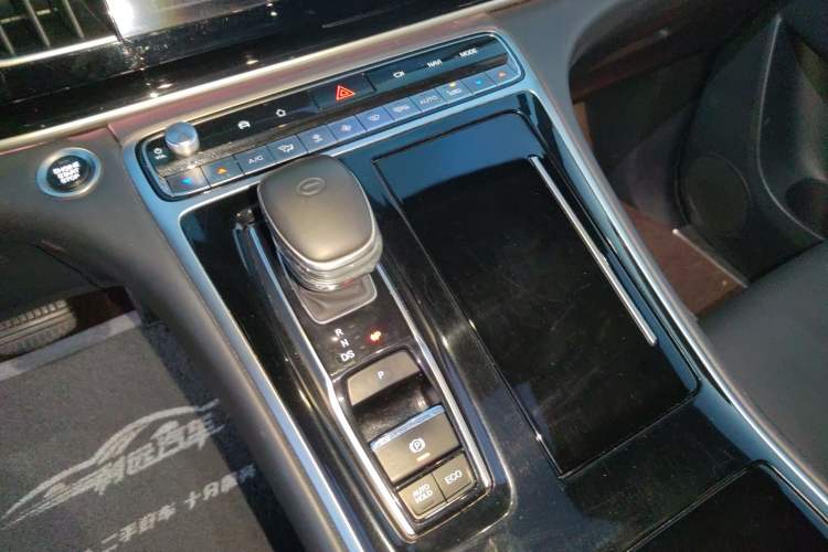 Used GAC Trumpchi M8 2021 Lingxiu Series 390T Ultimate Edition
