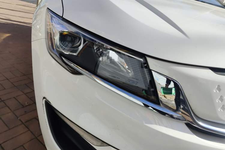 Used Livan Maple 80V 2021 Youtong Edition Ternary Lithium