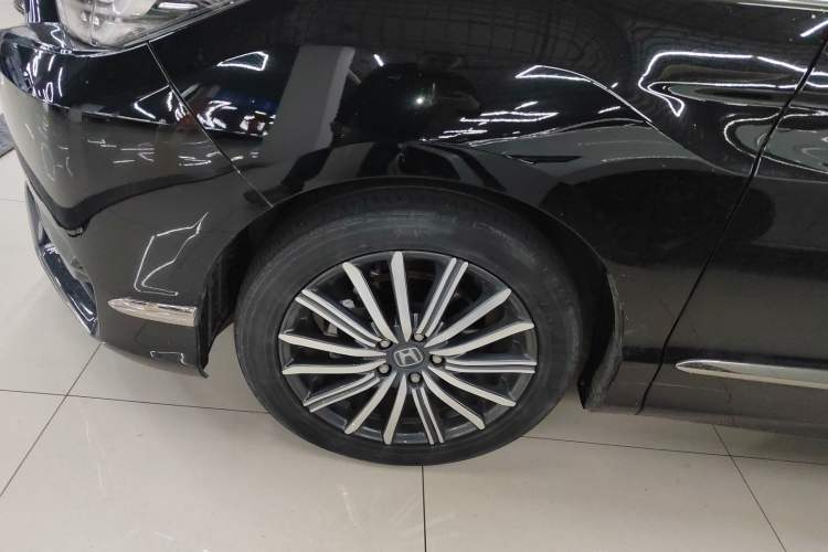 Used Honda Elysion 2022 2.0L eHEV Luxury First Edition