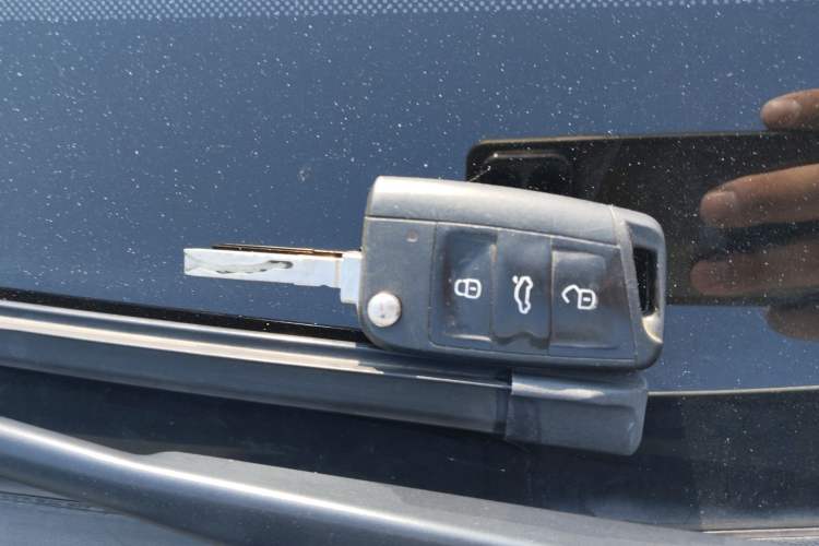 Used Jetta VS5 2022 280TSI Automatic Trend Edition