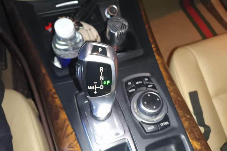 Used BMW X5 2011 xDrive35i Leading Model
