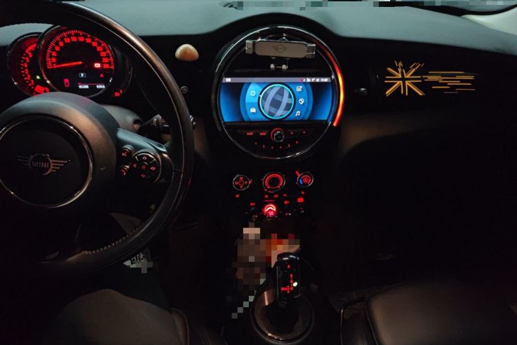 Used MINI MINI 2020 1.5T COOPER Classic Edition