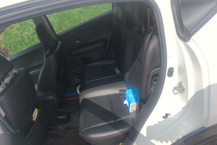 Used Honda Vezel 2017 1.5L CVT 2WD Comfort Model
