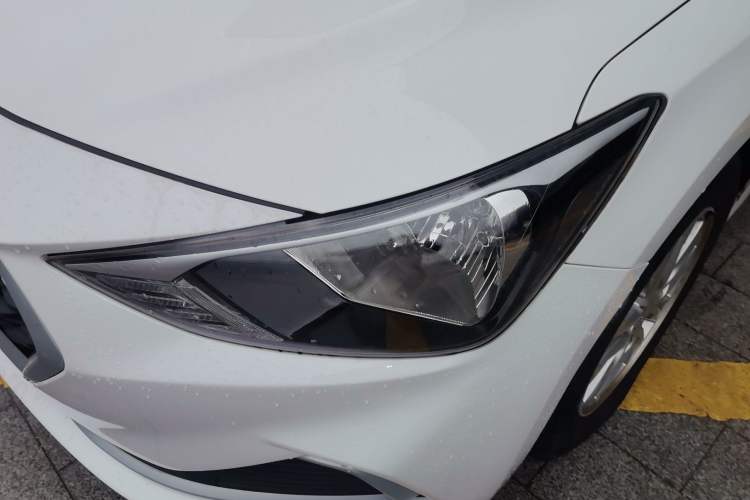 Used Hyundai Celesta 2020 1.6L Automatic GL Enjoyable Edition
