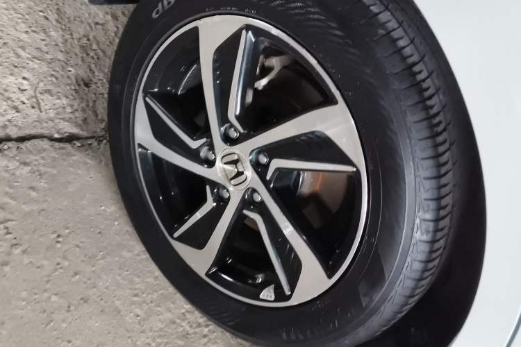 Used Honda Odyssey 2017 2.4L Luxury Edition Exterior 5