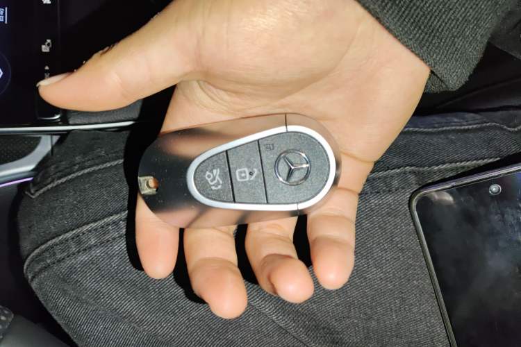 Used Mercedes-Benz C-Class 2023 Restyled C 260 L Sport Edition Interior 1