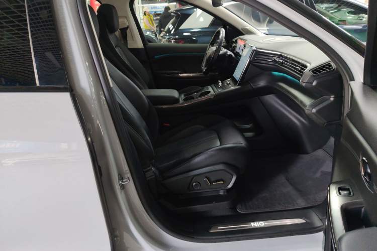 Used Nio ES6 2019 420 km Sport Version